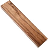 New Wusthof Wooden Knife Rack - Acacia 30cms
