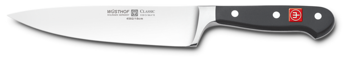 Wusthof Classic - 18cm Cooks Knife - 4582/18