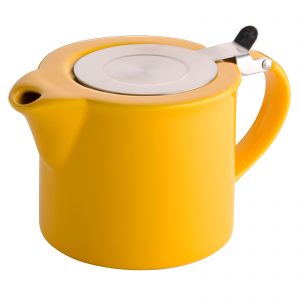 BIA Infuse Teapot - Yellow